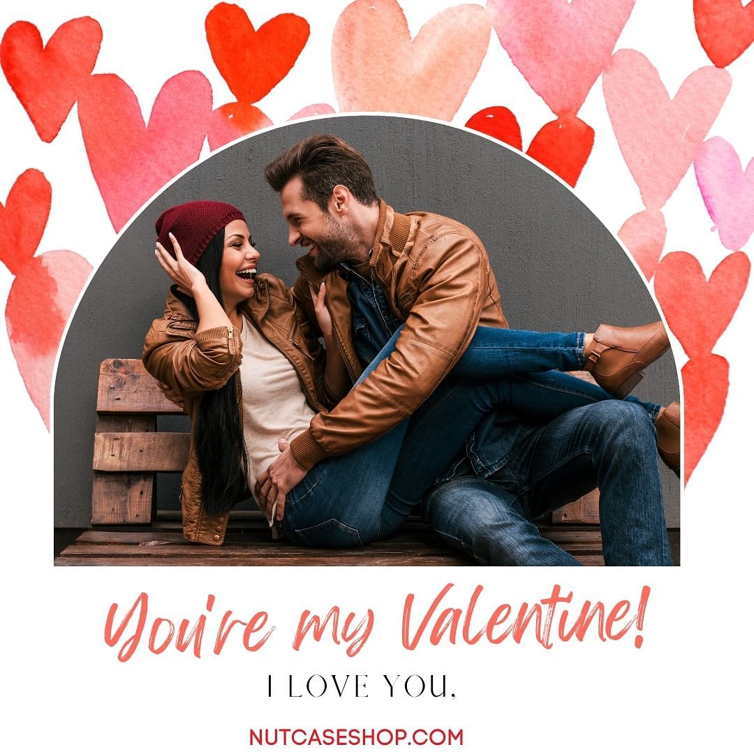 Free personalized valentine gifts for him Online India – Nutcase